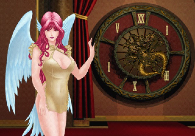 Haunted Casino page 2 full