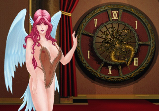 Haunted Casino page 5 full