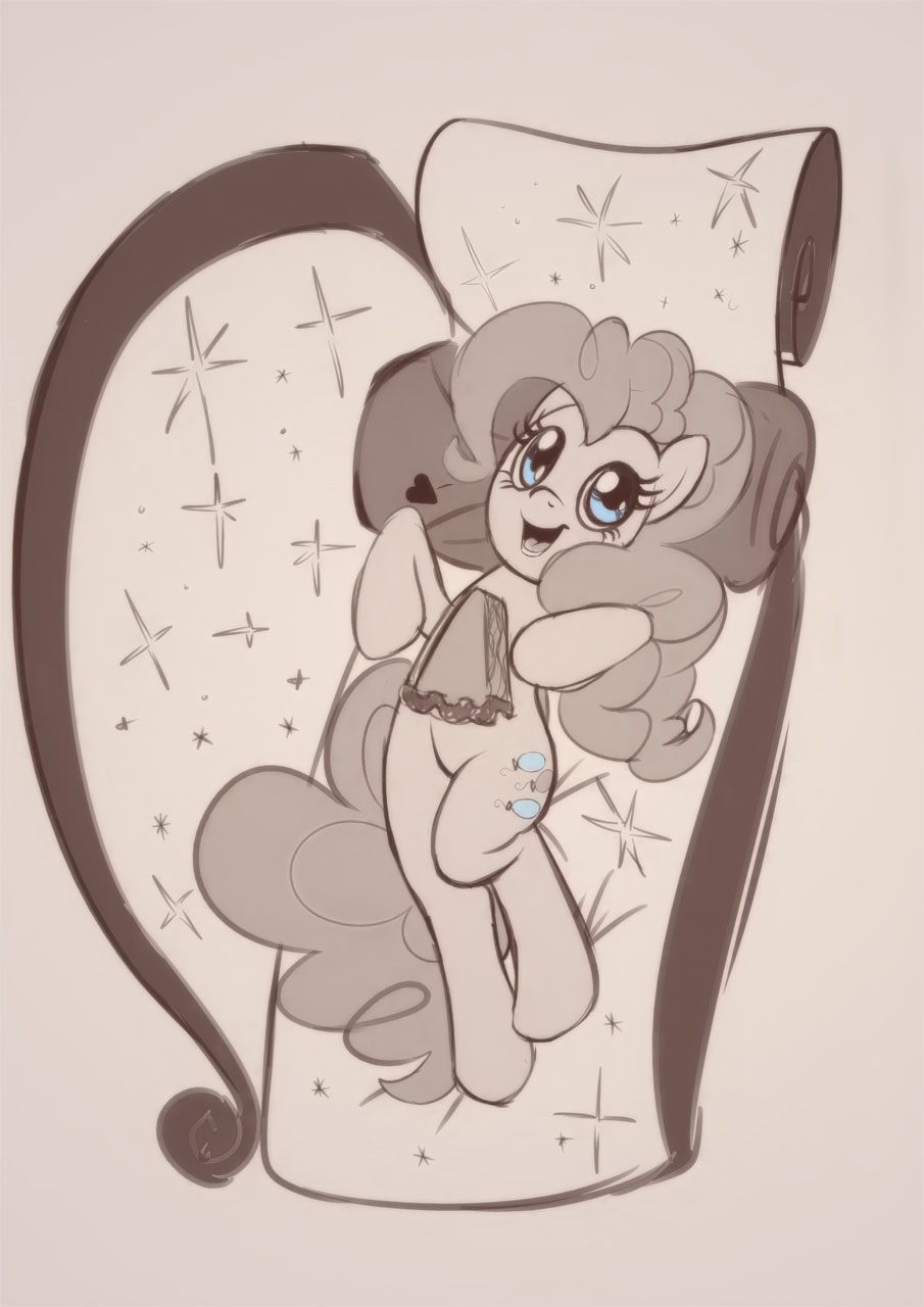 Artist Mew page 8 full