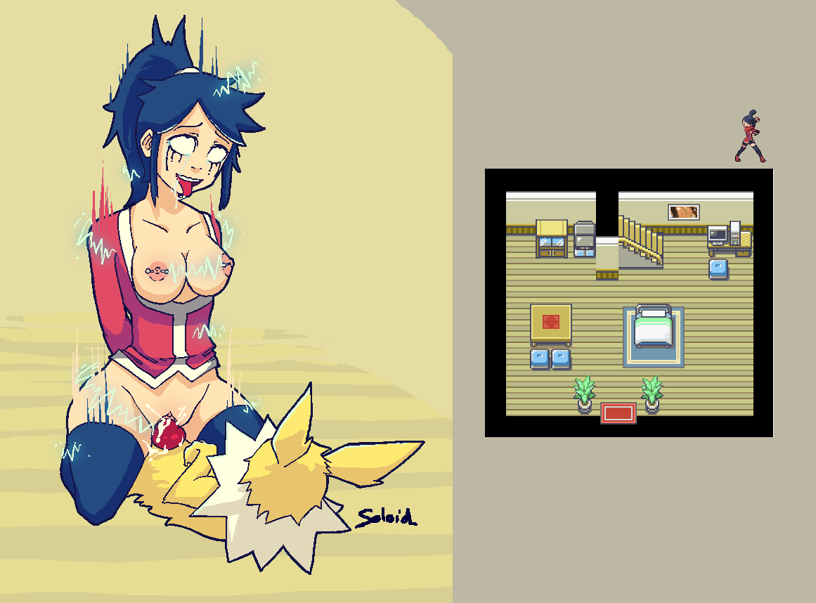 Artist - Soloid page 10 full