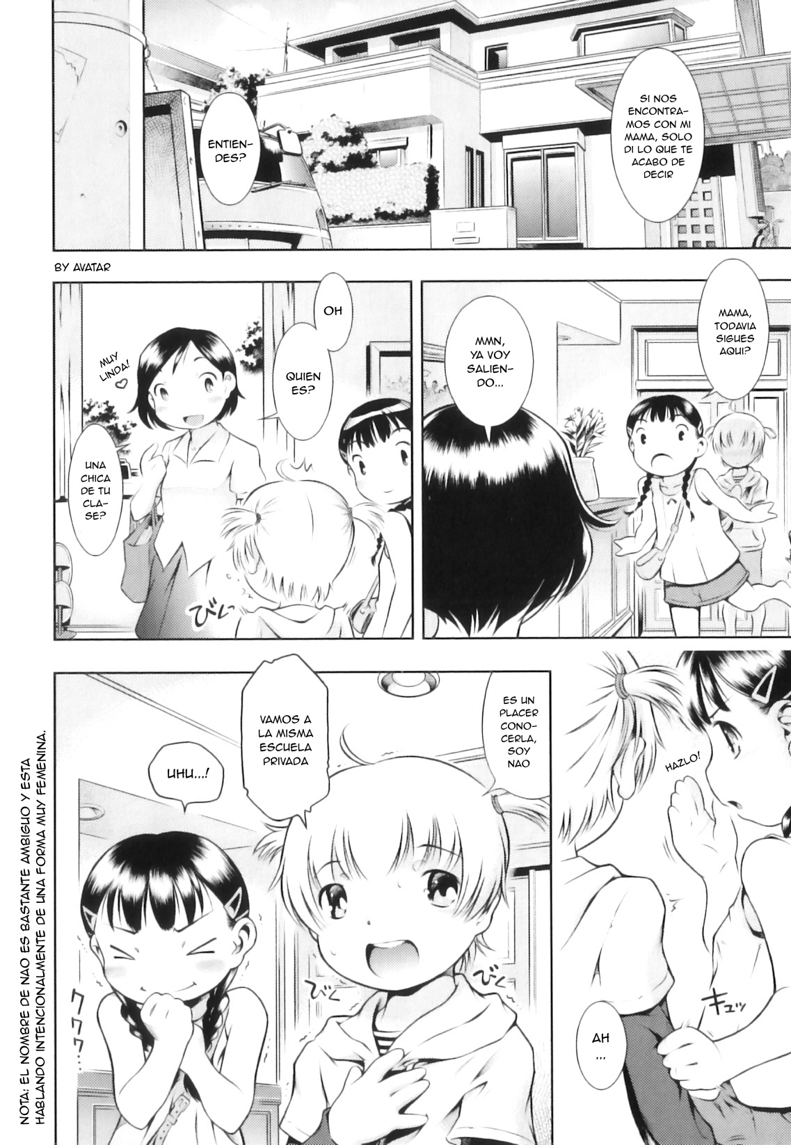 Tokkaeko page 4 full