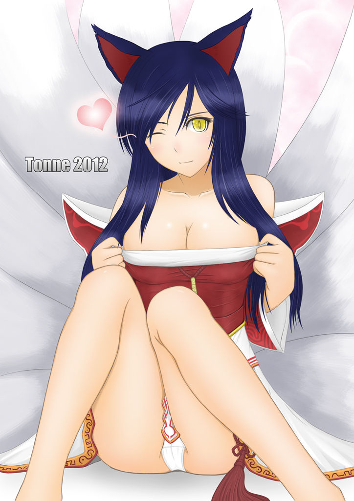 League of Legends page 10 full