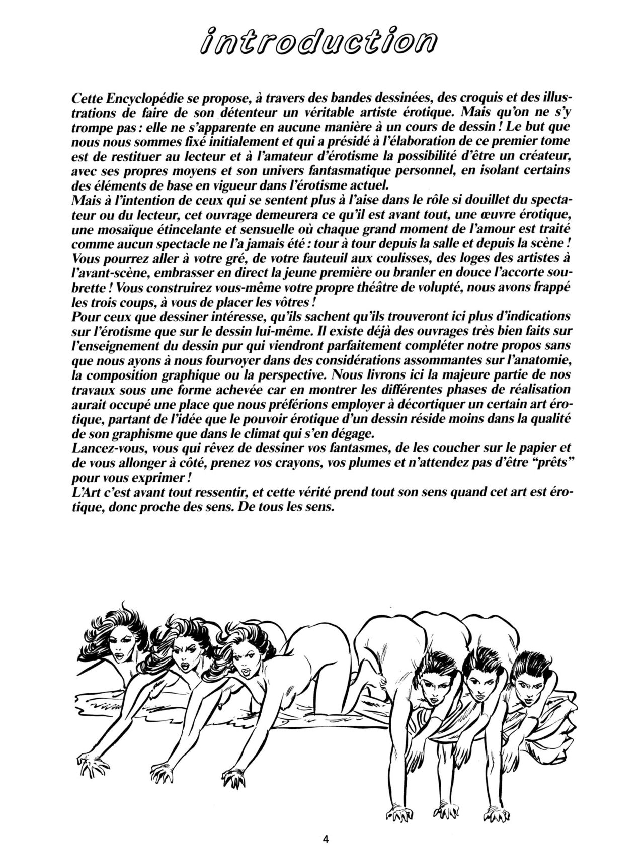 Encyclopédie Aphrodisiaque - Intégrale page 5 full