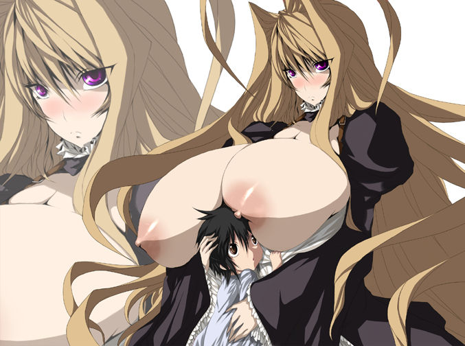 Tsukazawa - Huge Breast gallery page 10 full