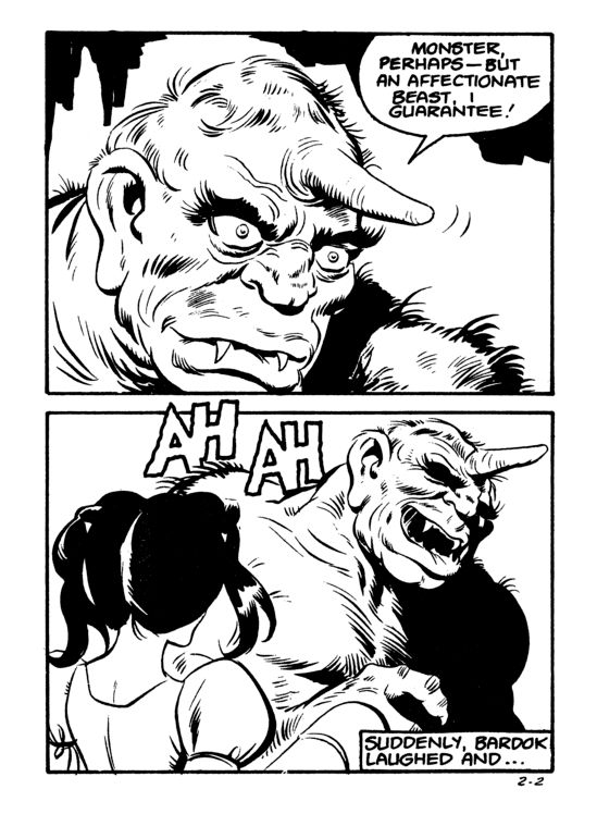 Contes Malicieux #02 page 3 full