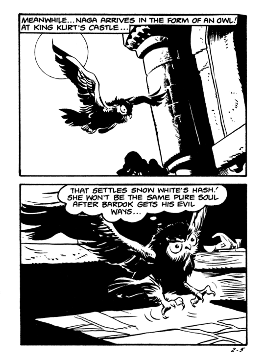 Contes Malicieux #02 page 6 full
