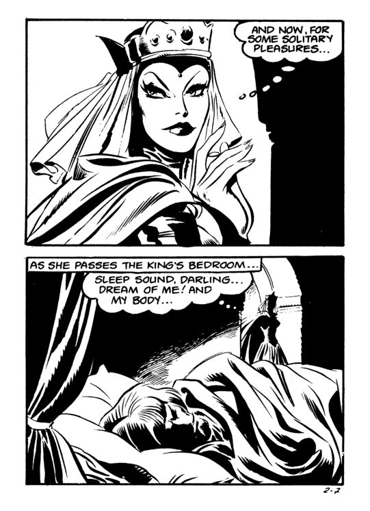 Contes Malicieux #02 page 8 full