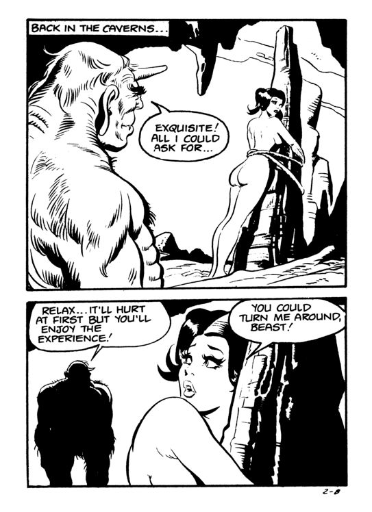 Contes Malicieux #02 page 9 full