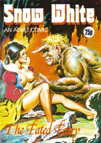 Contes Malicieux #02 cover