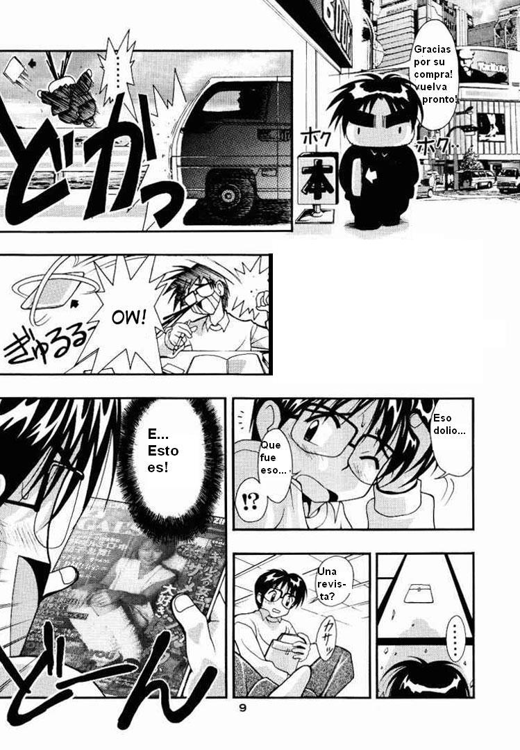 SUPE-MANI 1 page 8 full