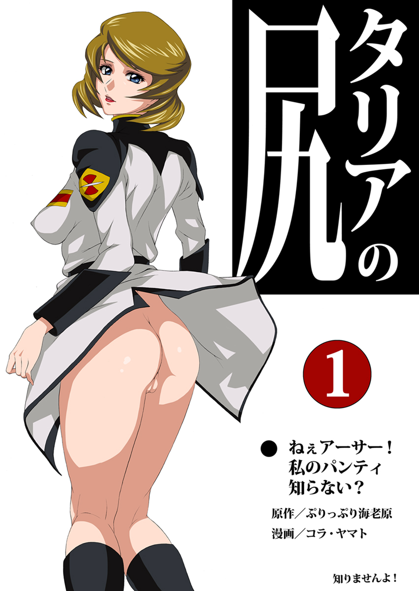 SEED na Irasuto page 2 full