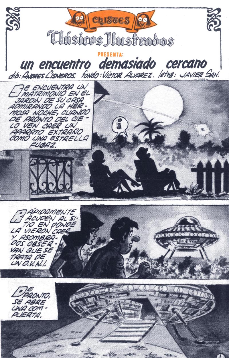 EL MIL CHISTES N&ordm; 134 page 10 full