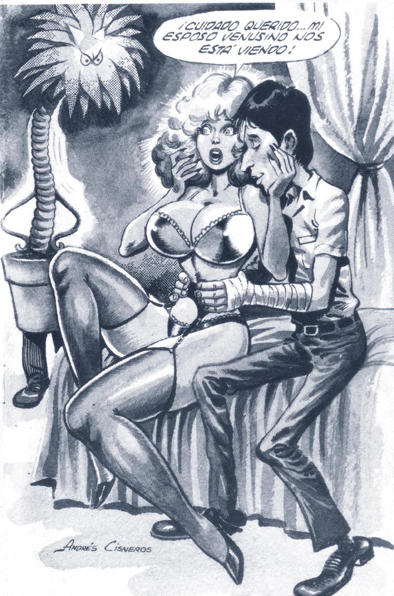 EL MIL CHISTES N&ordm; 134 page 5 full