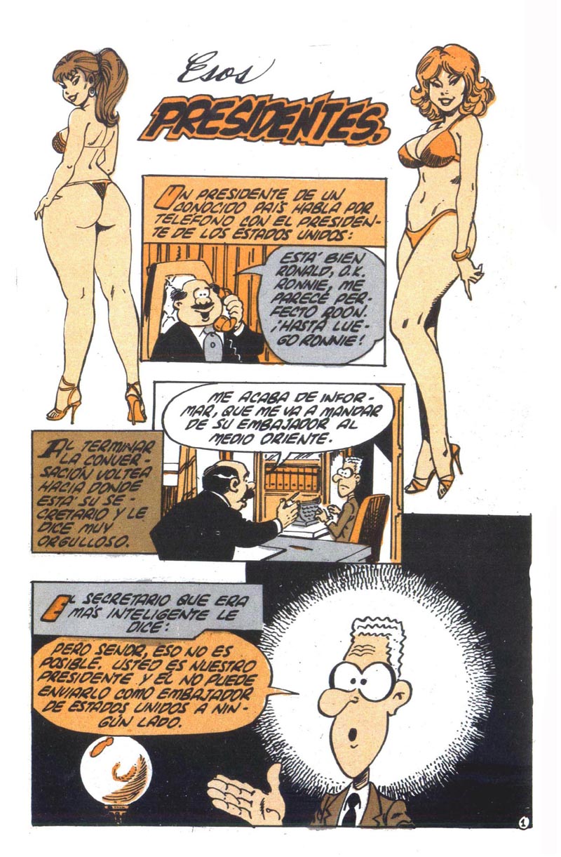 EL MIL CHISTES N&ordm; 134 page 6 full
