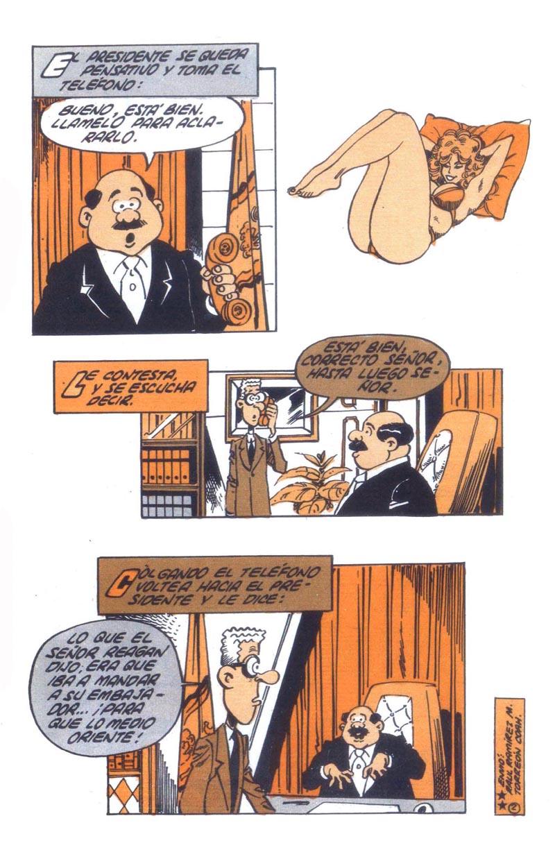 EL MIL CHISTES N&ordm; 134 page 7 full