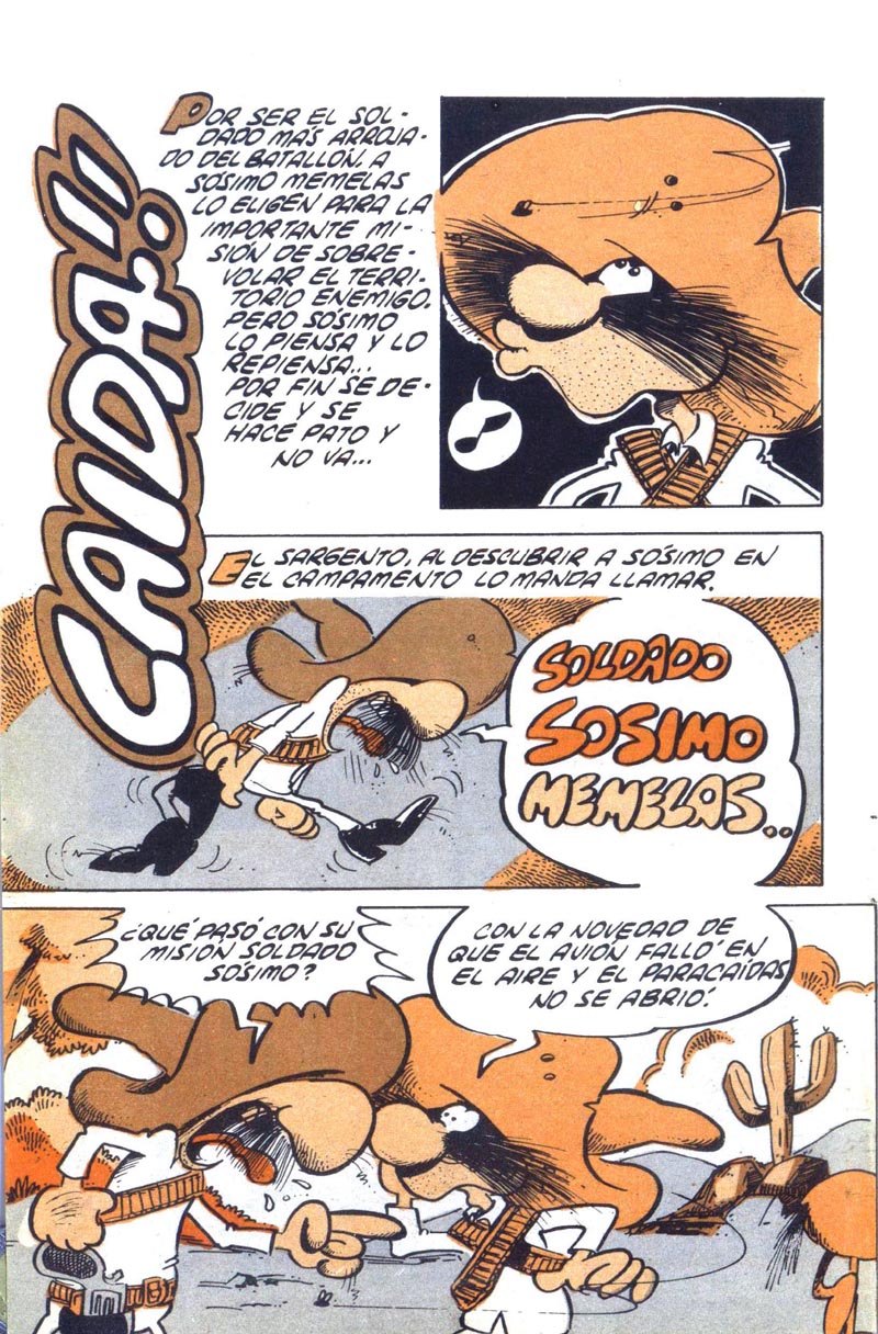 EL MIL CHISTES N&ordm; 134 page 8 full