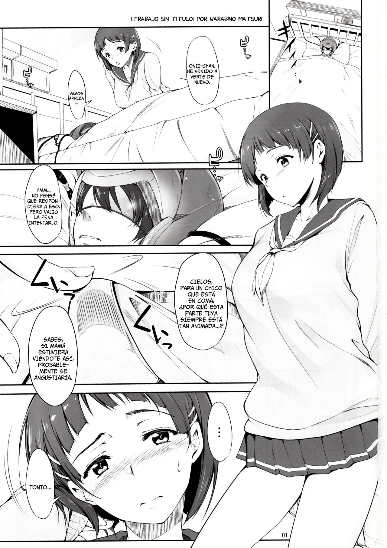 Angel's stroke 69 Asuna Strike!   =P666HF &amp; HACHInF= page 2 full