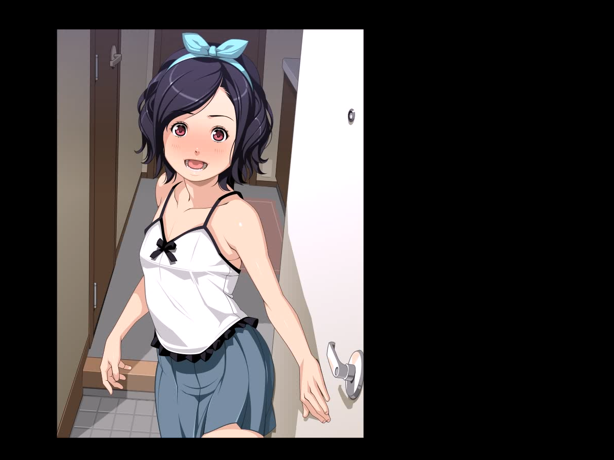 Ore no Sefure wa Otoko no Ko page 4 full