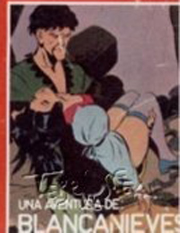 blanca nieves y los siete enanos viciosos 07 español cover