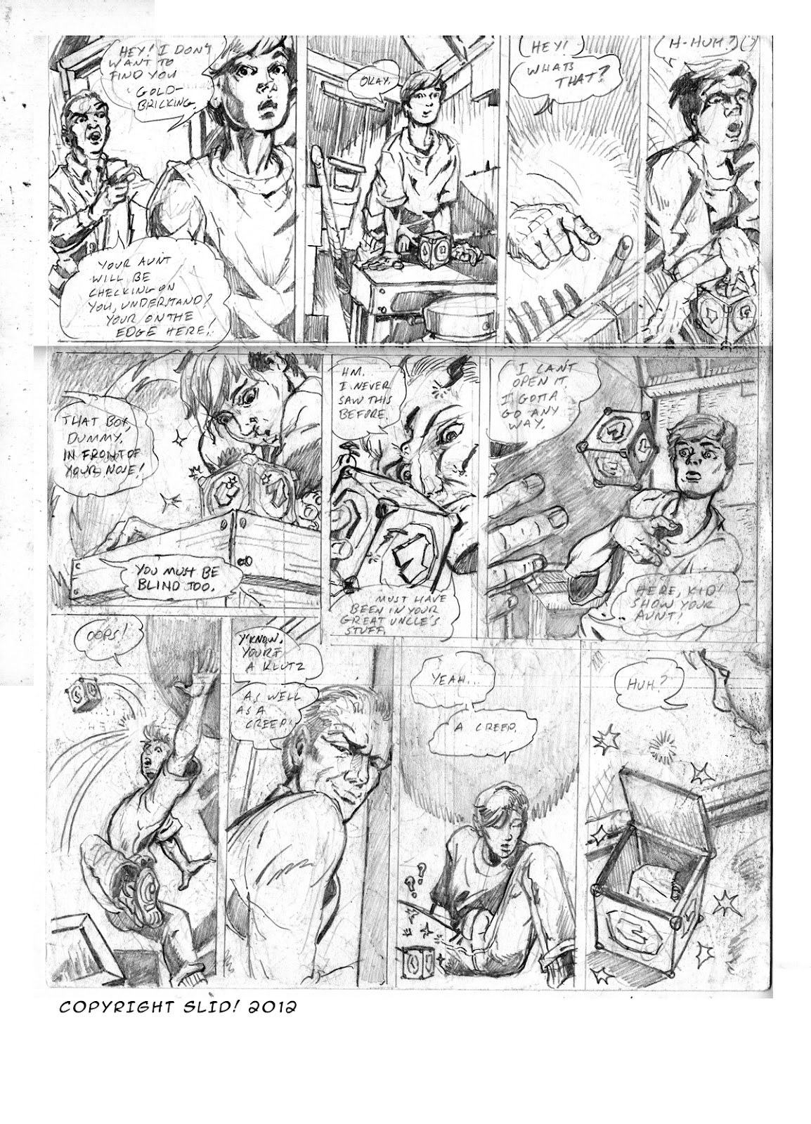 The Ring page 3 full