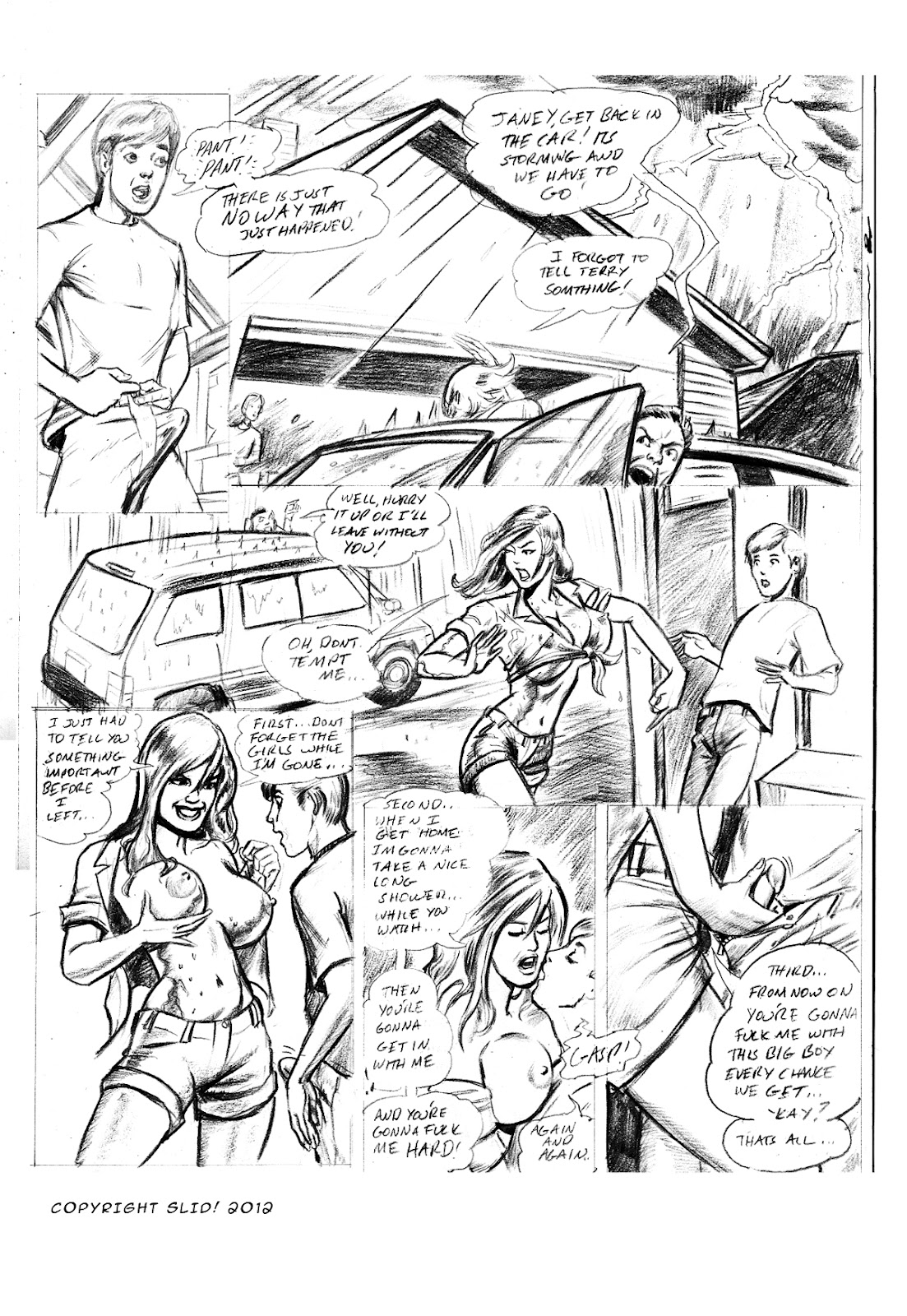 The Ring page 6 full