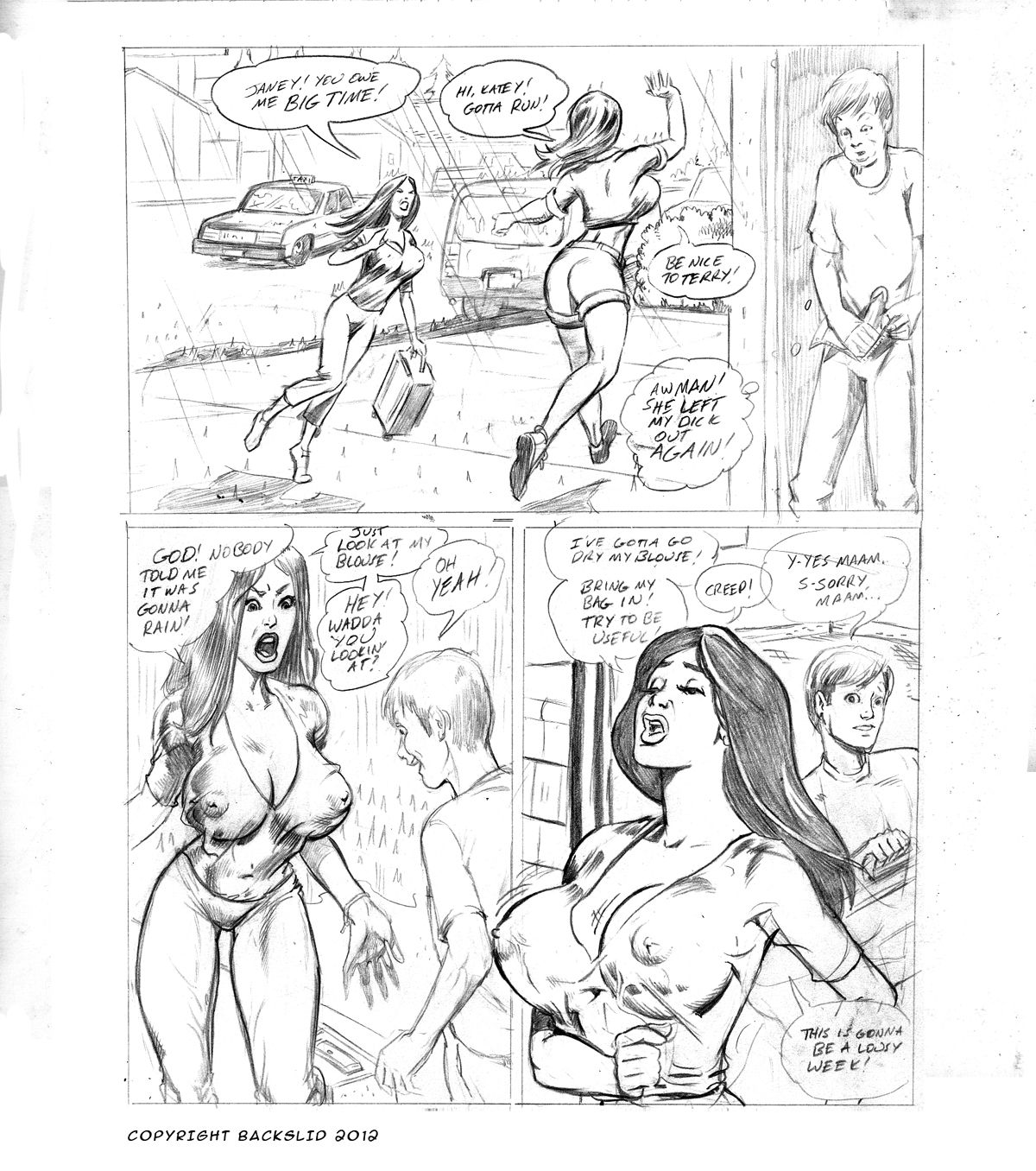 The Ring page 7 full