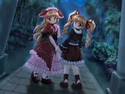 Kimi ni Okuru Tsubasa