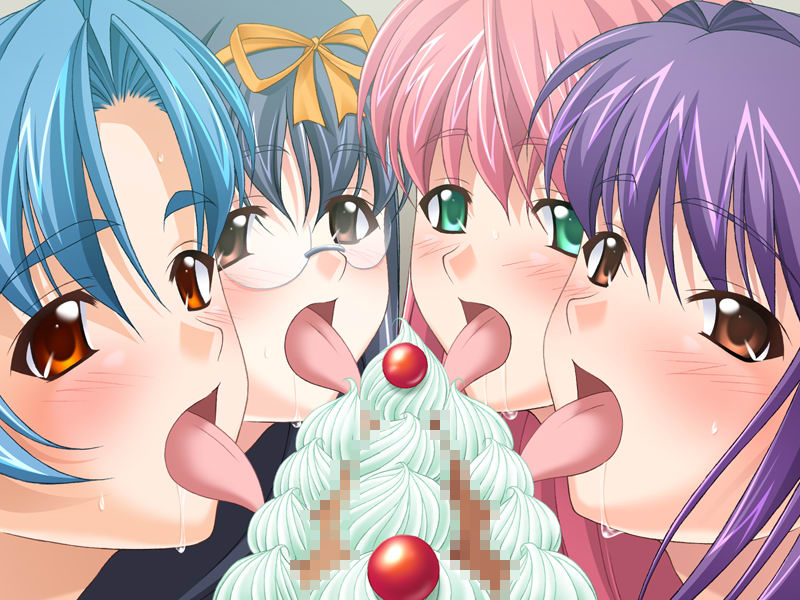 Open your Mouth page 10 full