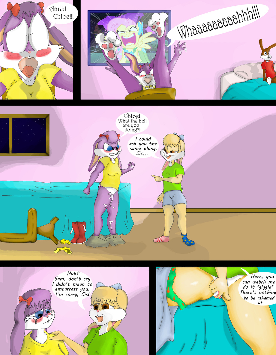 Best Kept Secret page 6 full