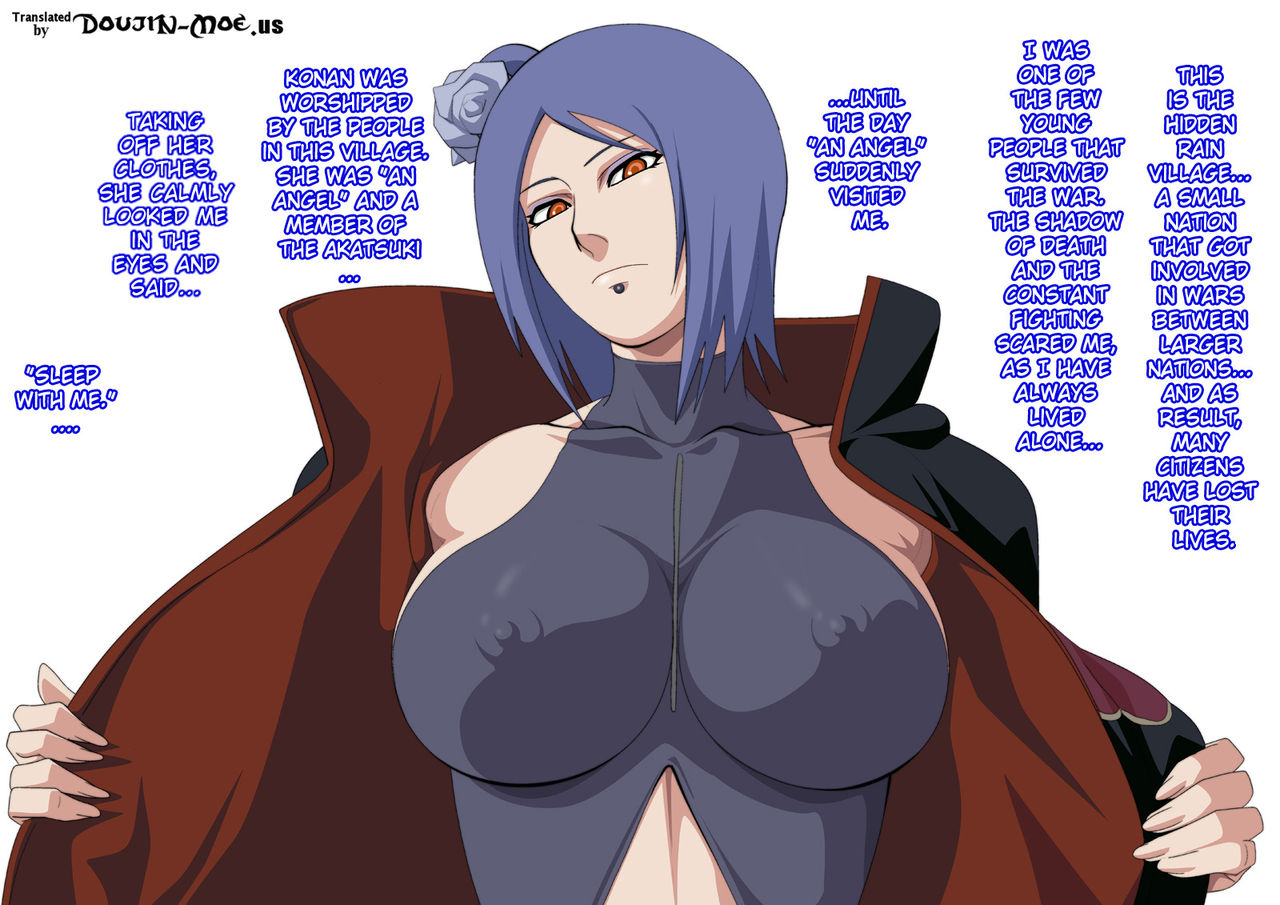 EroCos Vol. 14 page 2 full