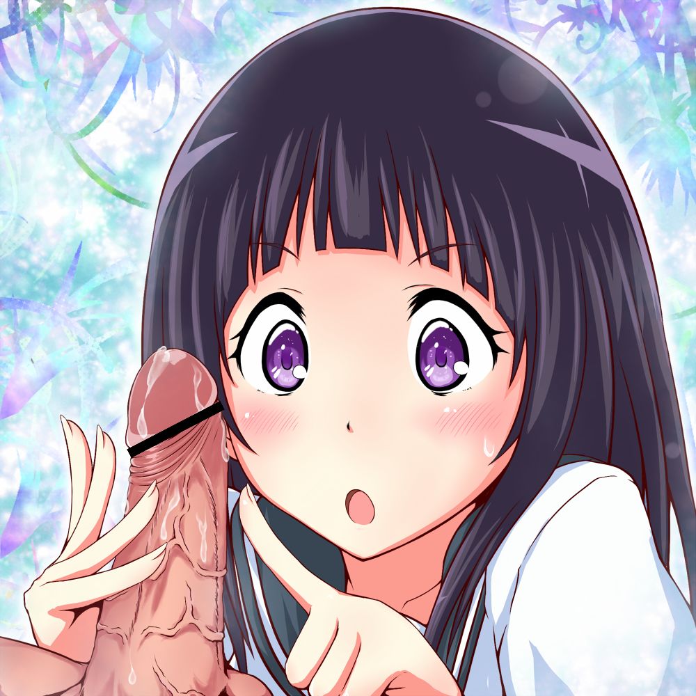 Hyouka page 1 full