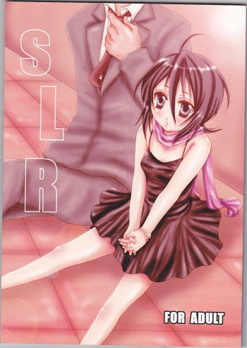 SLR cover