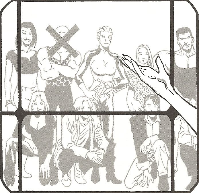 Reality Show page 5 full