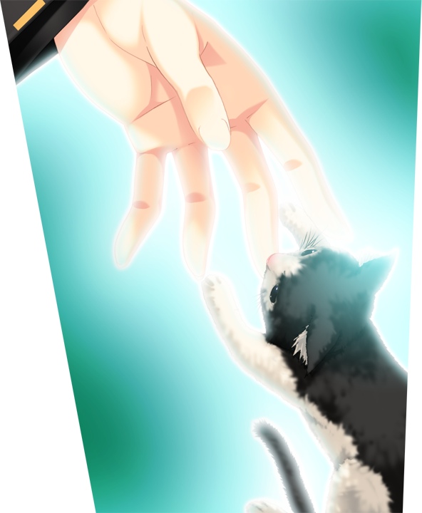 Shinigami no Testament ～ menuet of epistula ～ page 6 full