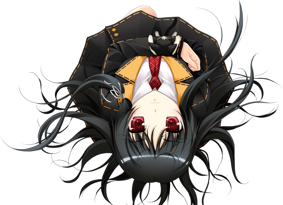 Shinigami no Testament ～ menuet of epistula ～ page 7 full