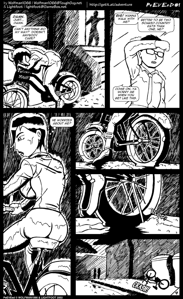 PeEVEed - Chapter 1 page 10 full