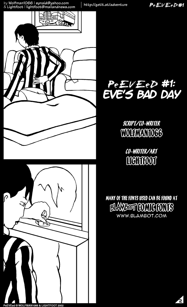 PeEVEed - Chapter 1 page 2 full