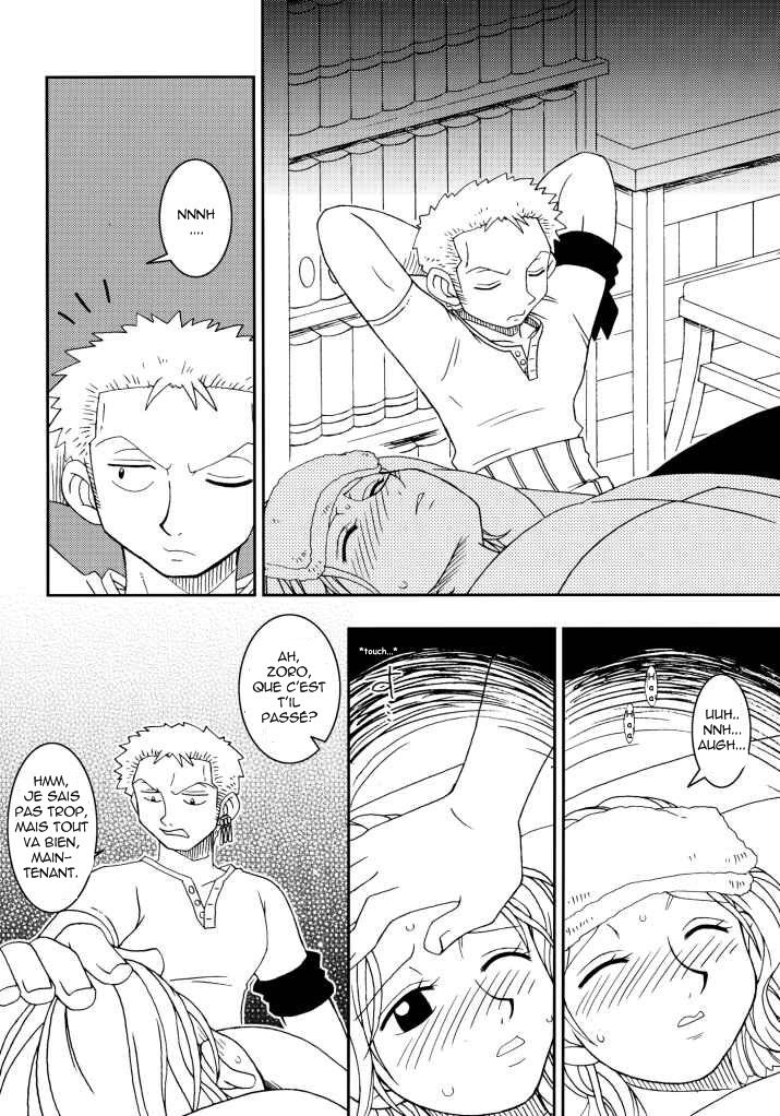 ORANGE PIE page 6 full