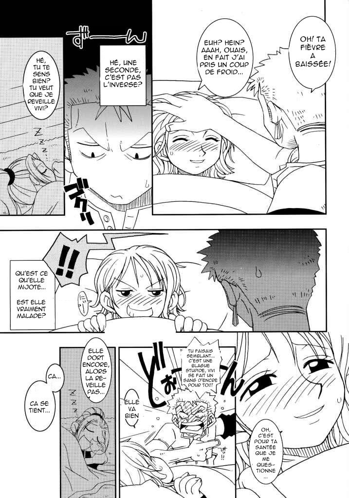 ORANGE PIE page 7 full