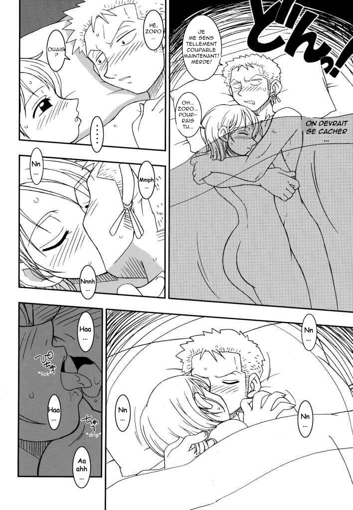 ORANGE PIE page 8 full