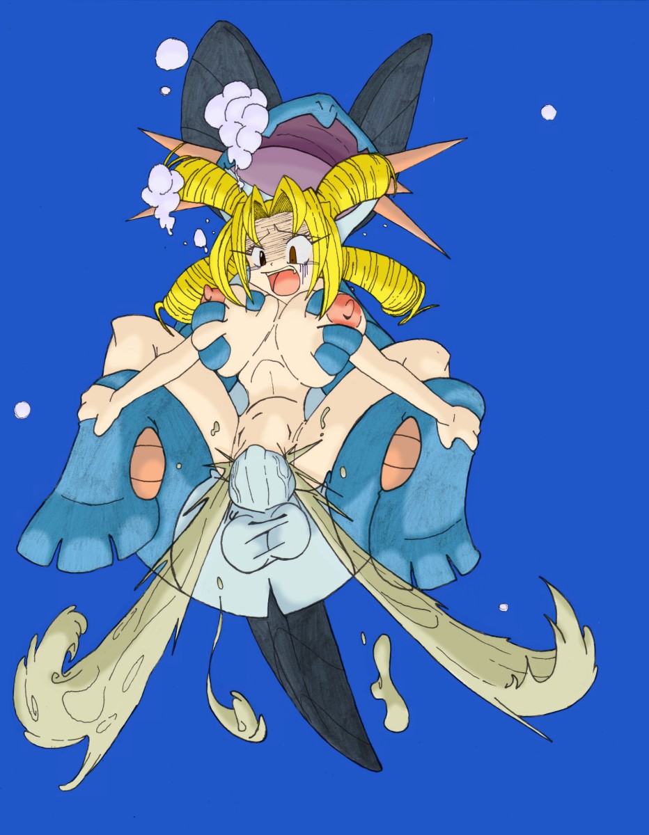 POKEPHILIA page 4 full