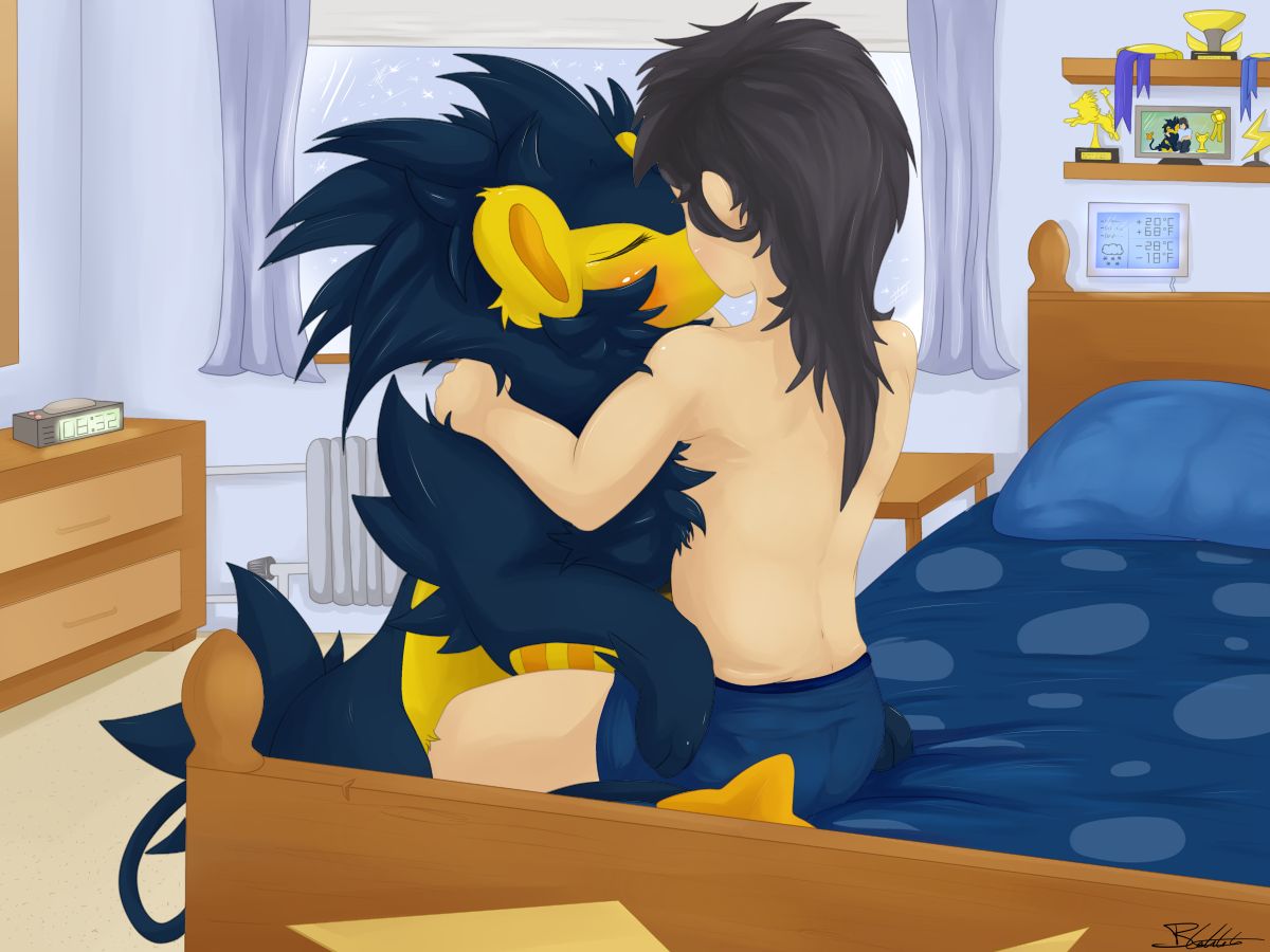 POKEPHILIA page 6 full