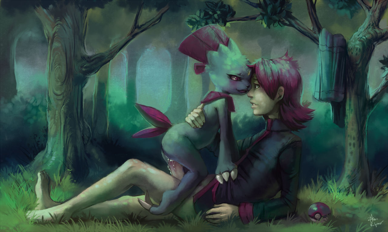 POKEPHILIA page 8 full