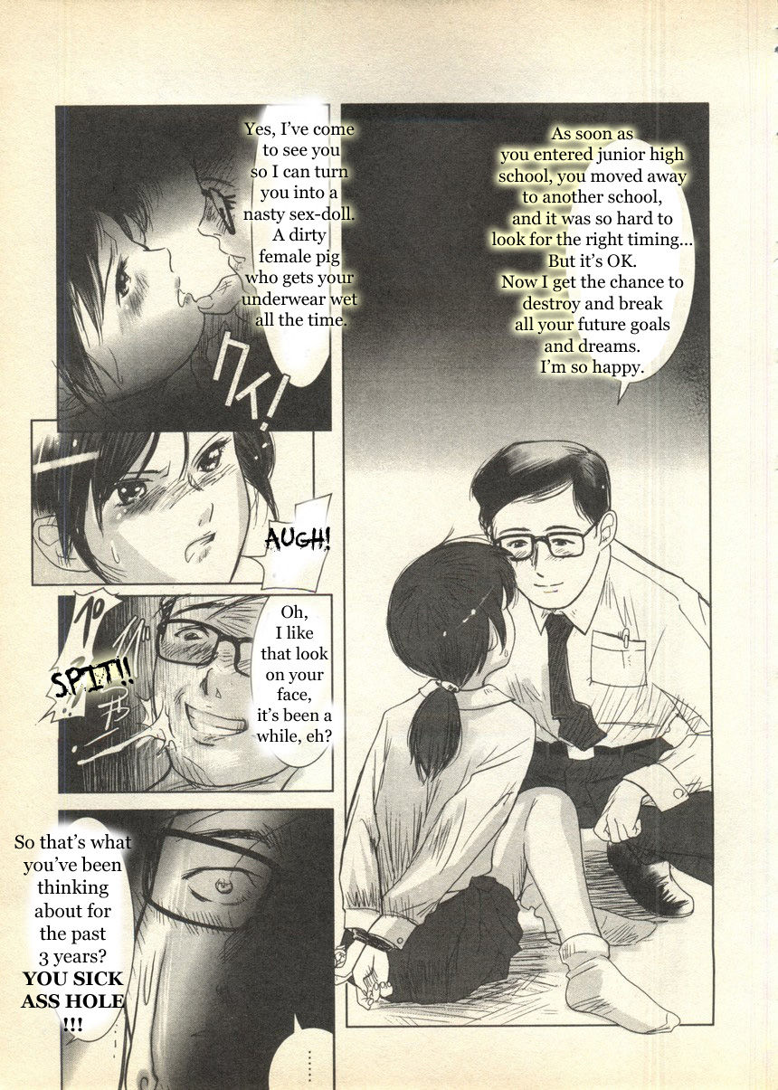 There's you, and there's me page 4 full