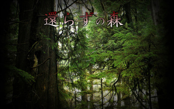 Kaerazu no Mori etc. cover