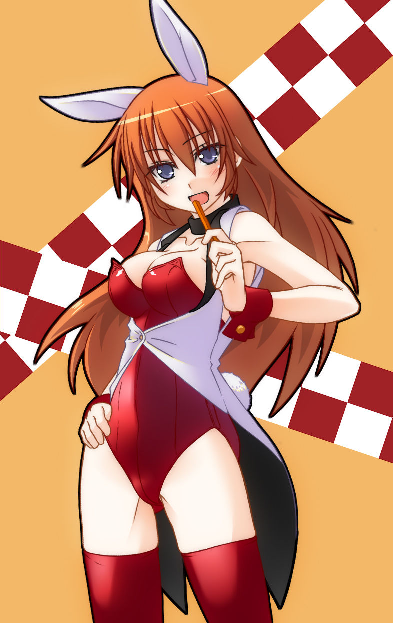All things Bunnygirls page 10 full
