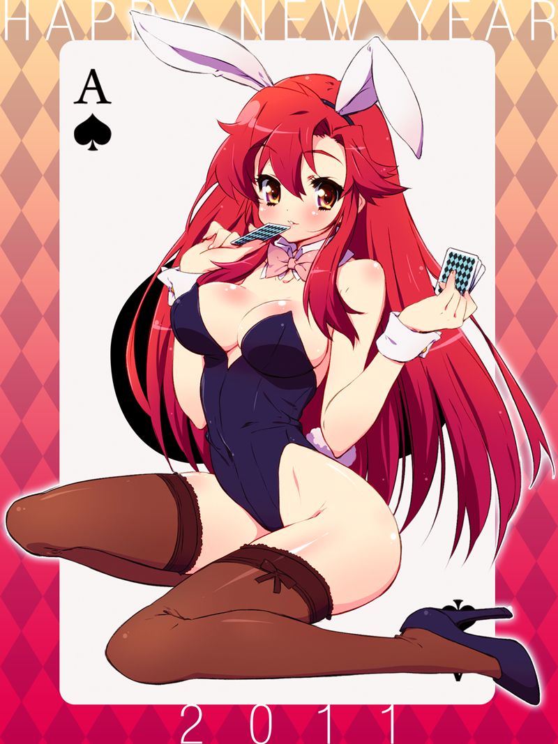 All things Bunnygirls page 2 full