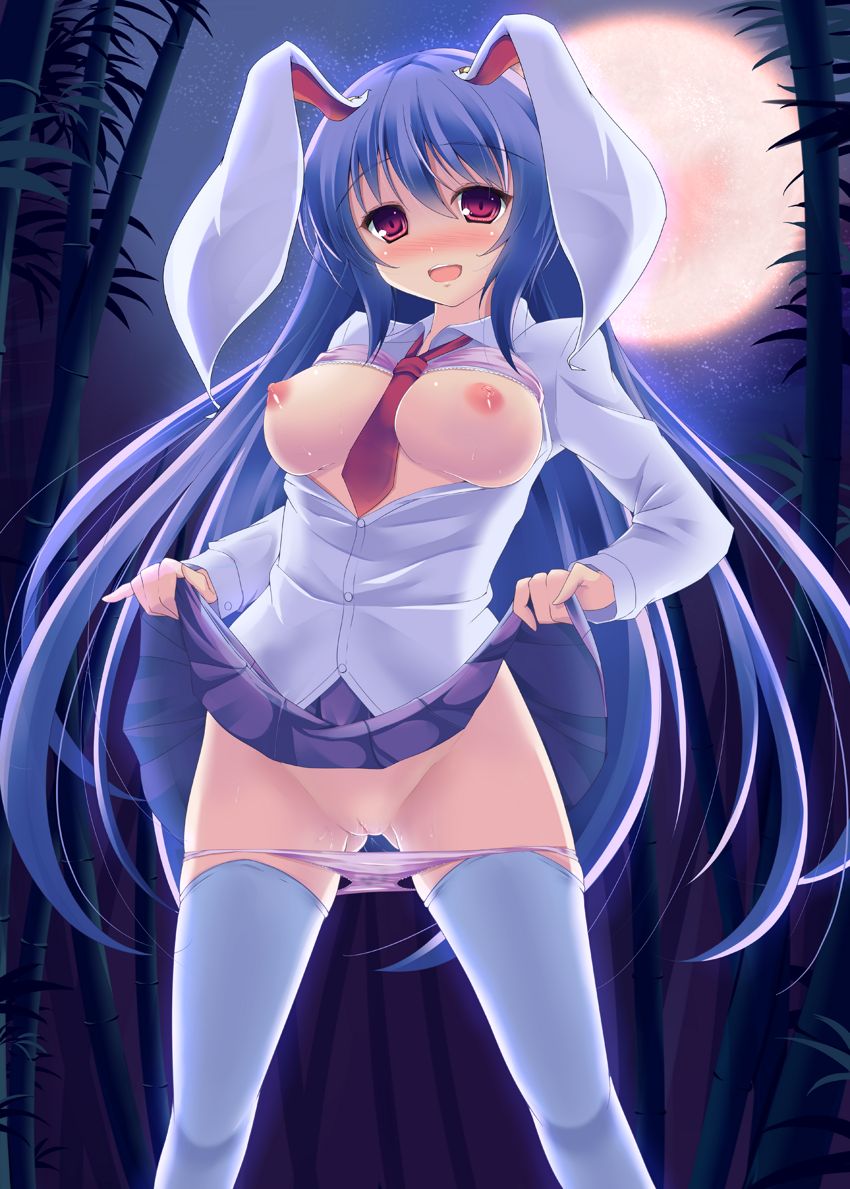 All things Bunnygirls page 7 full