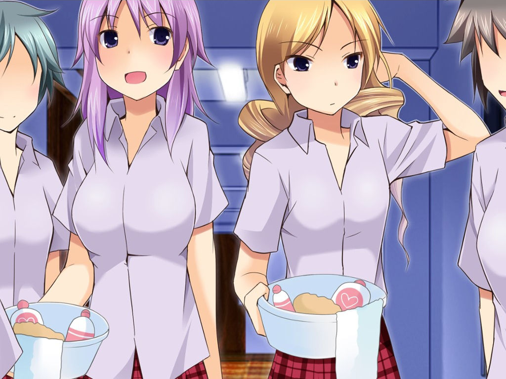Shuudan Ryoujoku Pension ~Shuudan Ryoujoku ADV Game Pension Owner Shibasaki Takurou～ page 6 full