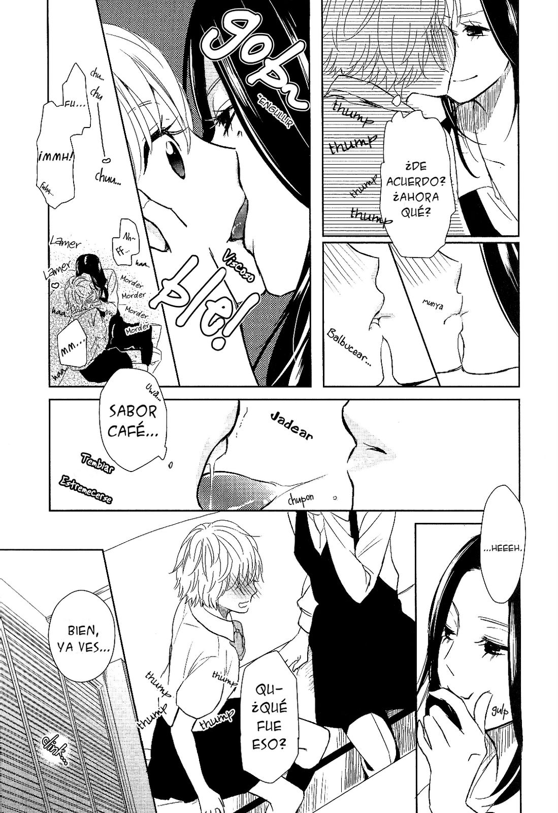 Drip page 7 full